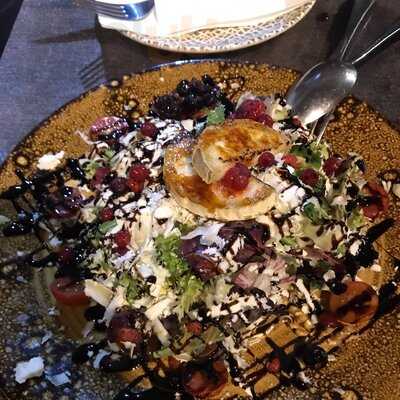 La Carbonería De Medina