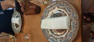 Asador De Aranda Valencia