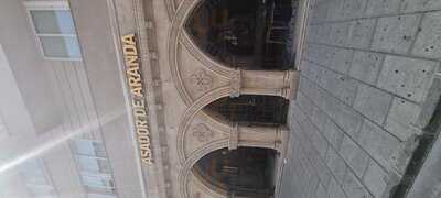 Asador De Aranda Valencia