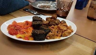 Asador De Aranda Valencia