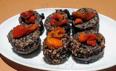 Asador De Aranda Valencia