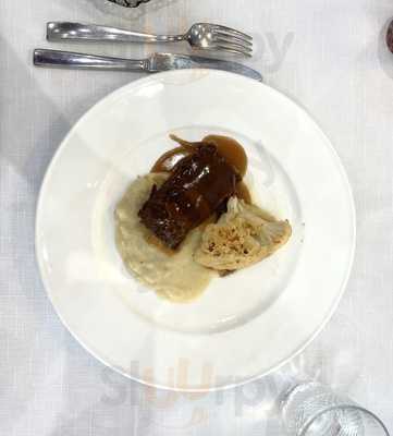 Restaurante Etxaniz