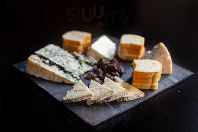 Patapuerca Taberna Ibérica Cedro