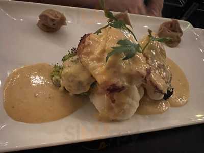 Restaurante Vino Mío