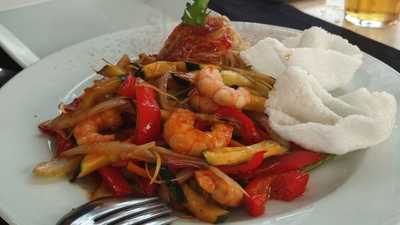 Restaurante Vino Mío