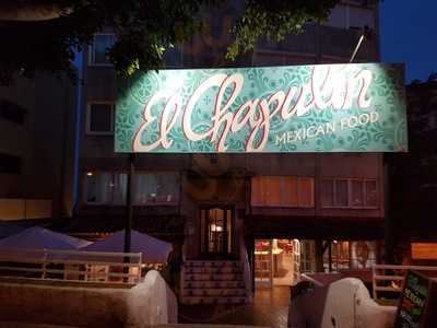 El Chapulin