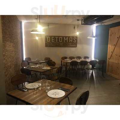 Detomas