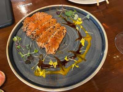 U35 Sushi And Drinks Platja D'aro