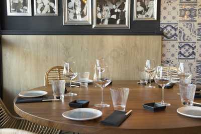 U35 Sushi And Drinks Platja D'aro