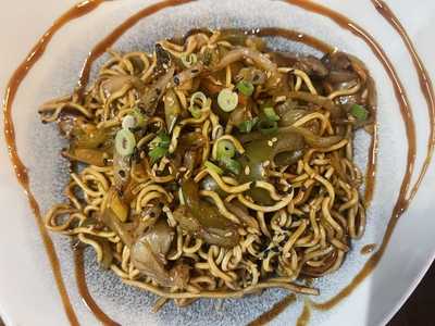 U35 Sushi And Drinks Platja D'aro