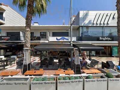 U35 Sushi And Drinks Platja D'aro