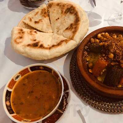 La Mancha Chica Chaoen