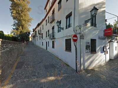 La Mancha Chica Chaoen