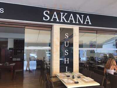 Besiki Sushi​​​​​​​