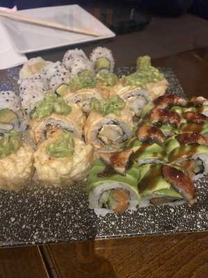 Besiki Sushi​​​​​​​