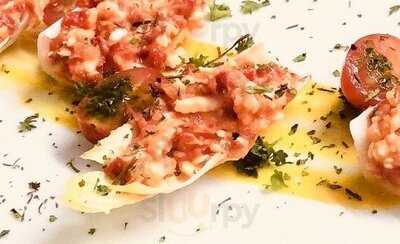 Restaurante Grill Cumbres Canarias