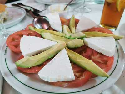 Restaurante Grill Cumbres Canarias