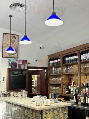 Taberna Álvaro Peregil