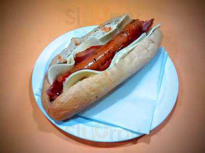 Hamburgueseria Jumbo H-1