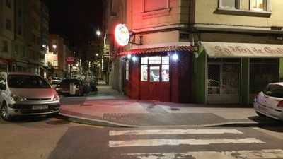 Hamburgueseria Jumbo H-1