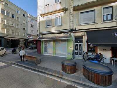 Hamburgueseria Jumbo H-1