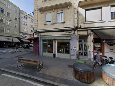 Hamburgueseria Jumbo H-1