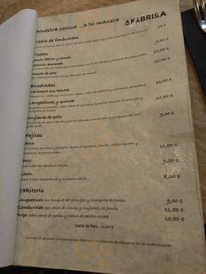 A Fábrica Payo Gómez