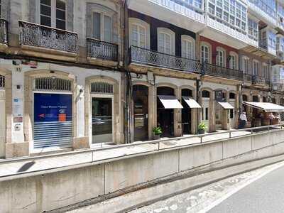 A Fábrica Payo Gómez