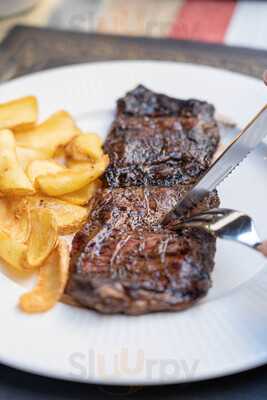 Restaurante Estilo Campo