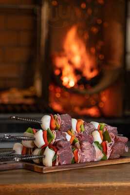 Restaurante Estilo Campo