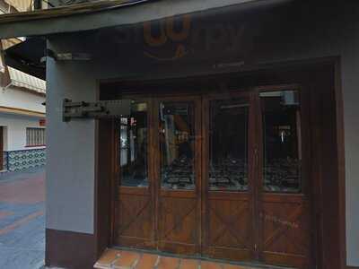 Restaurante Estilo Campo