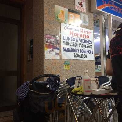 Churreria Marcos