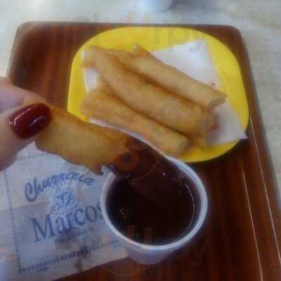 Churreria Marcos