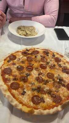 Restaurante La Piemontesa