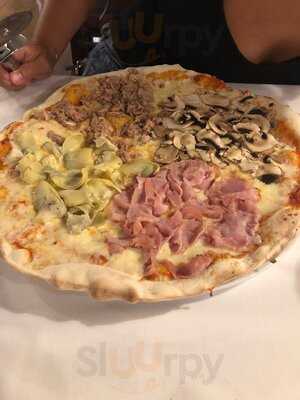 Restaurante La Piemontesa