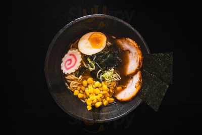 Izakayita, Ramen & Sushi Bar
