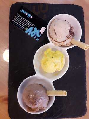 Cafetería Heladería Artesanal Sottozero