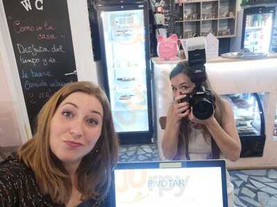 Cafetería Heladería Artesanal Sottozero