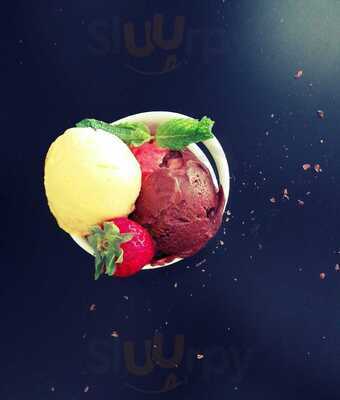 Cafetería Heladería Artesanal Sottozero