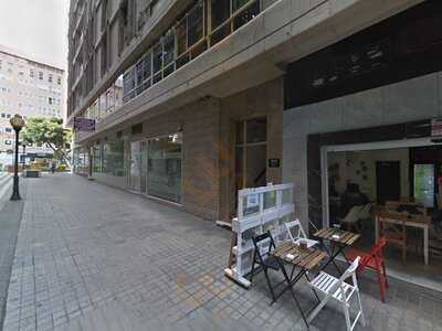 Cafetería Heladería Artesanal Sottozero