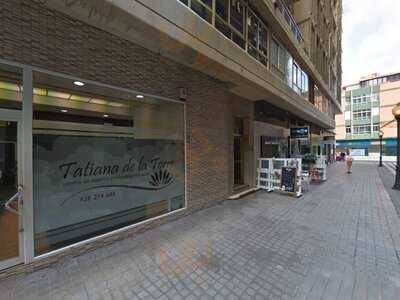 Cafetería Heladería Artesanal Sottozero