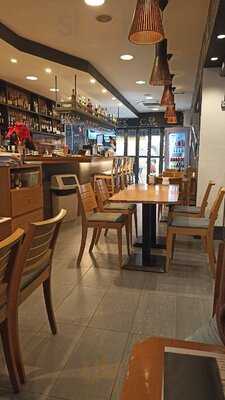 Cafè De La Vila