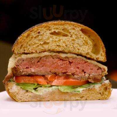 De Paula L'hamburgueseria Del Poble Sec