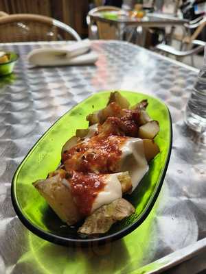 De Paula L'hamburgueseria Del Poble Sec