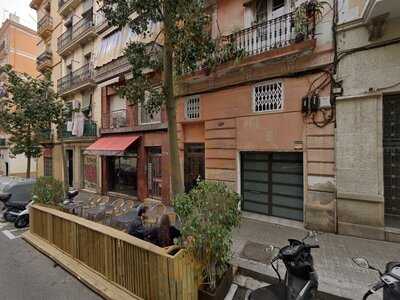 De Paula L'hamburgueseria Del Poble Sec