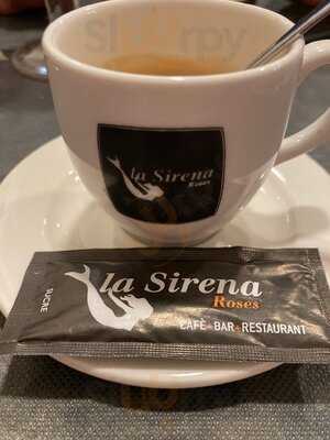 La Sirena