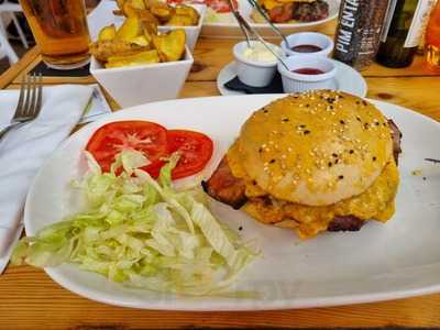 Bar Bbq Fuego - Urban