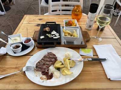 Bar Bbq Fuego - Urban