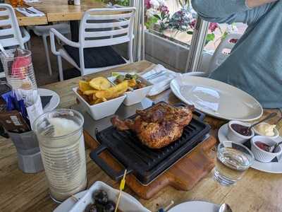 Bar Bbq Fuego - Urban