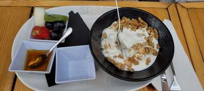 Bar Bbq Fuego - Urban